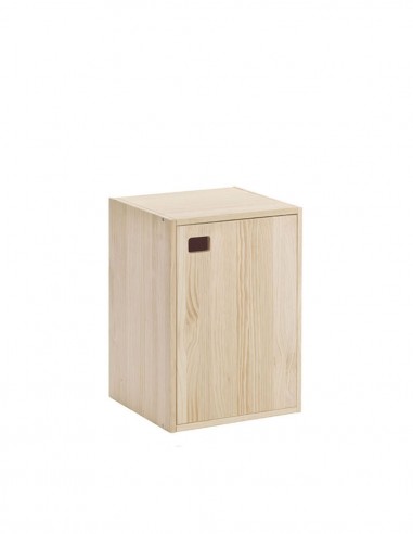 Armoire modulaire pour enfants à 1 porte DINAMIC
