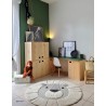 Armoire modulaire pour enfants à 1 porte DINAMIC