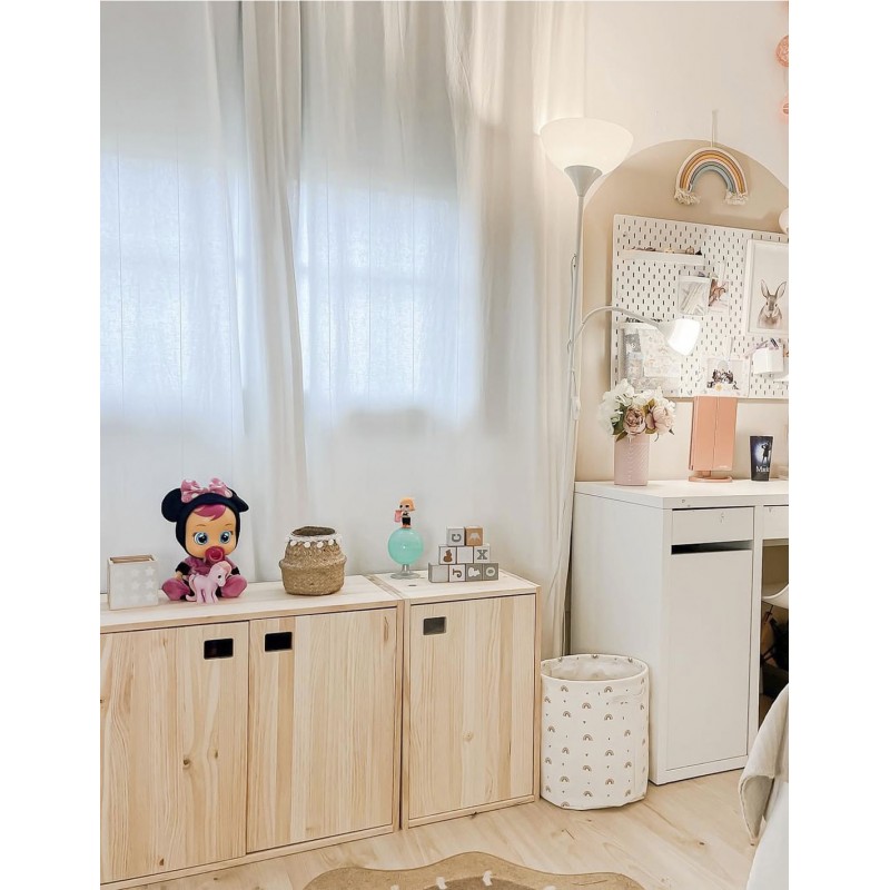 Armoire modulaire pour enfants à 1 porte DINAMIC