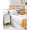Armoire modulaire pour enfants à 1 porte DINAMIC