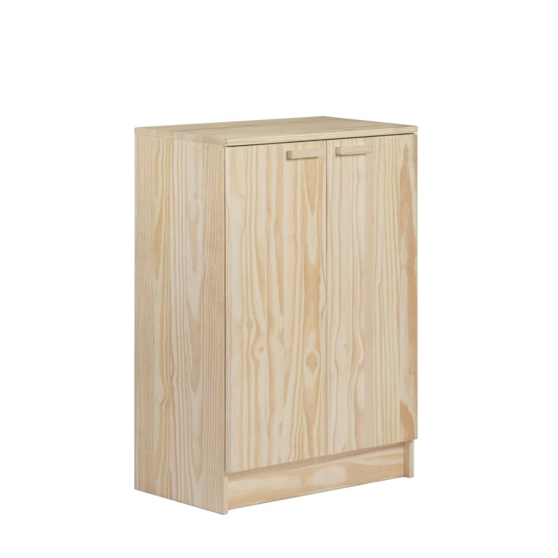 Buffet en bois de pin VITA