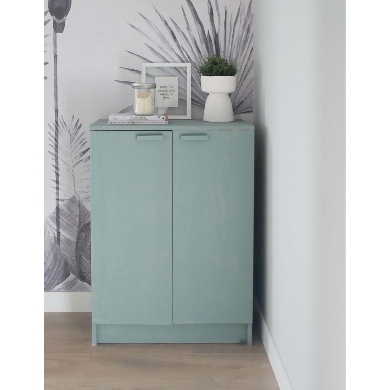 Buffet en bois de pin VITA