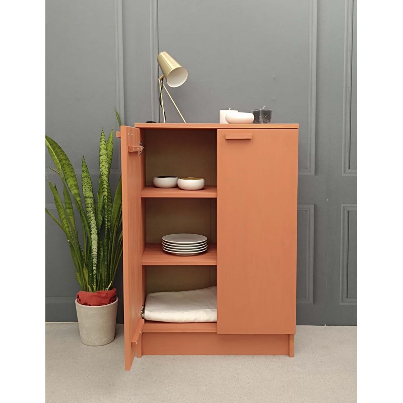 Buffet en bois de pin VITA