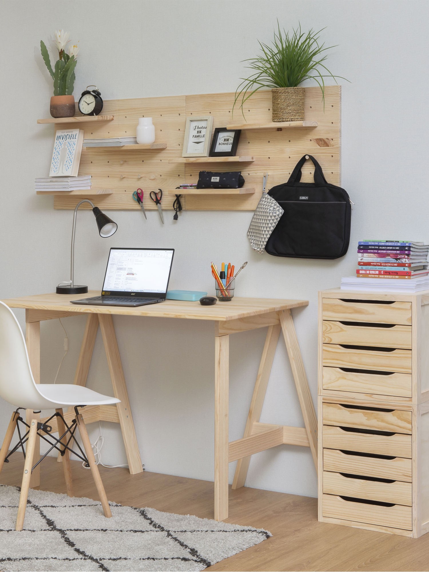 Panneau Acrylique Supernova Heights Pour Fans D'Oasis, Décoration Porte Ou étagère - Neuf